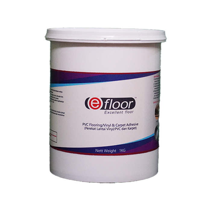 Lem Vinyl & Karpet 1 KG