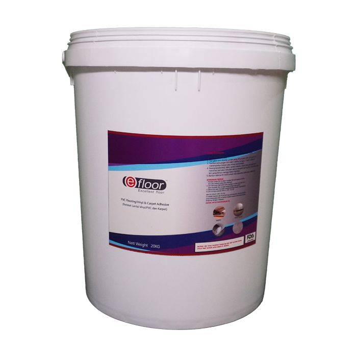 Lem Vinyl / Karpet EFLOOR