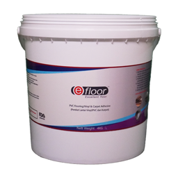 Lem Vinyl / Karpet EFLOOR