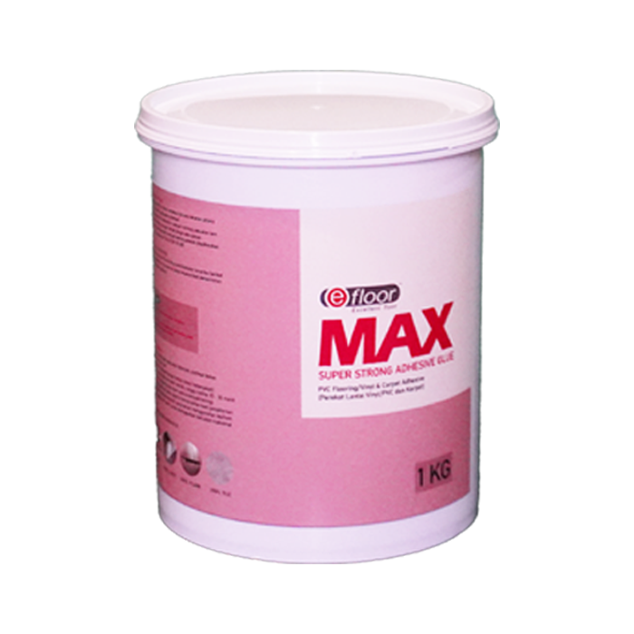 Lem EFLOOR Max 1 KG