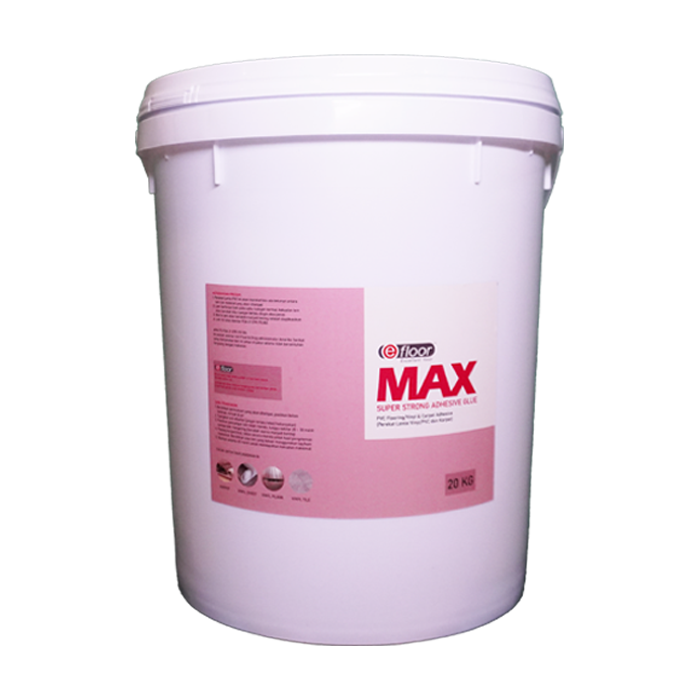 Lem MAX EFLOOR