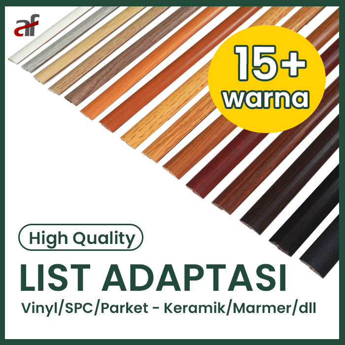 List Adaptasi, List Pintu EFLOOR