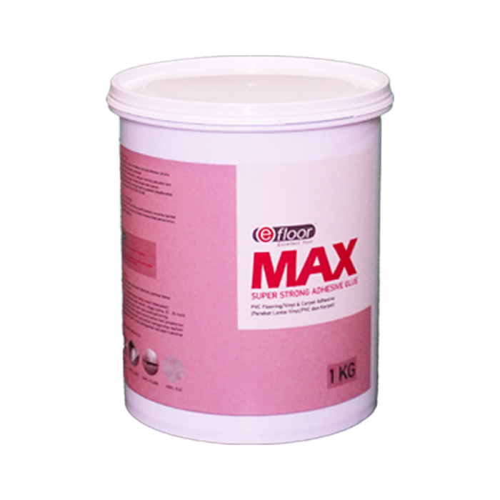 Lem efloor Max 1 KG